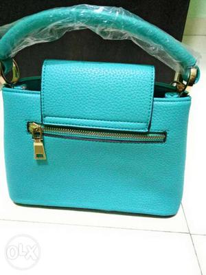 Brand New Lafiller Handbag
