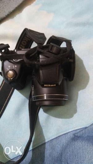 Brand new camera Nikon