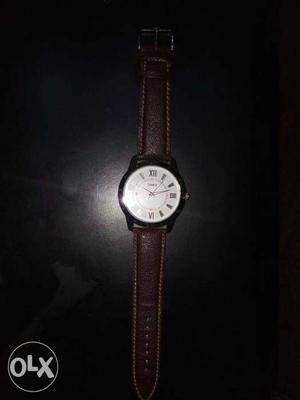 Brand new unused Timex watch