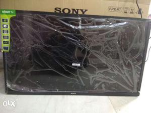 Branded 40" New Sony Full HD LED TV with Sealed