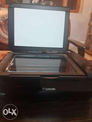 Canon Pixma Mp497