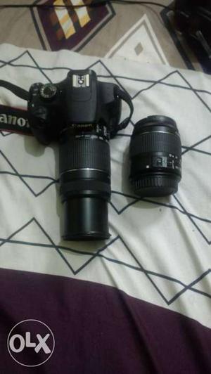 Canon dslr for daily rent for 500