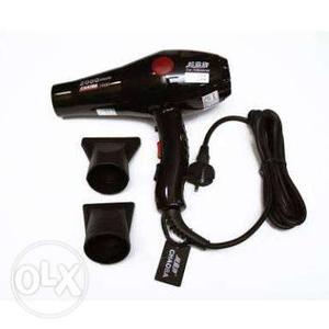 Chaoba  Hair Dryer Black brand new pic