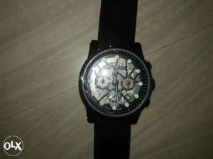 Clearance sale.mont blanc. unused watch