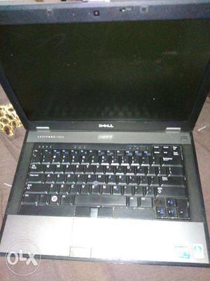 Dell  I5, 4ram, 320hdd new laptop with bill