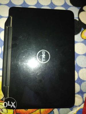 Dell INSPIRON black fully functional