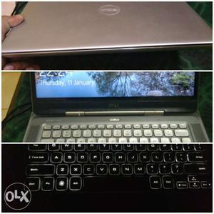 Dell XPS 14z laptop for urgent sale laptop is in