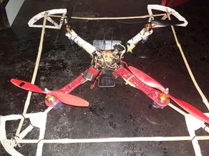 Drone, f450 quadcopter