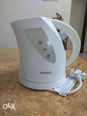 Electric Kettle of CROMA