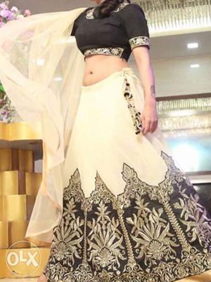 Elegant Lehenga