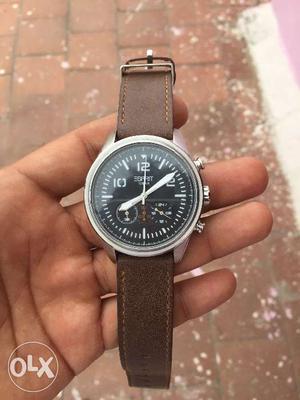 Espirit orginal watch for sale. Used less than an