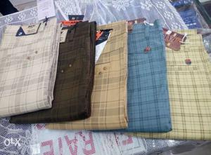 Fancy trouser at Rs 350