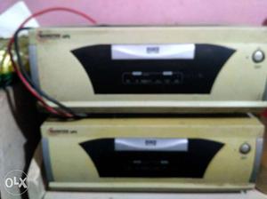 For Sale microtek ups inverter at  each. Not negotiable.