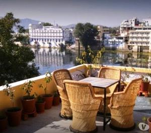 Get Hotel Nayee Haveli,Udaipur New Delhi