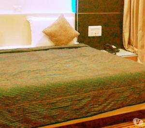 Get Hotel Pandav Inn,Pachmarhi New Delhi