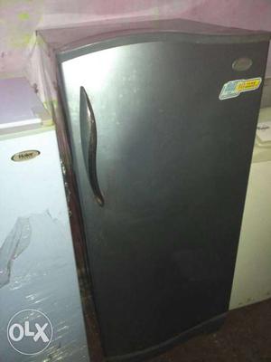 Godrej single door fridge 1 year Compressor