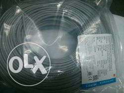 Gray Colour Wire 2.5sq mm 3 Coil each 100meters