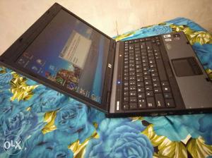 HP laptop very good condition. 2gb ram