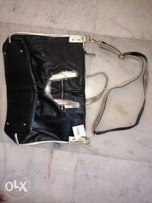 Hand Bag In New Condition Unused