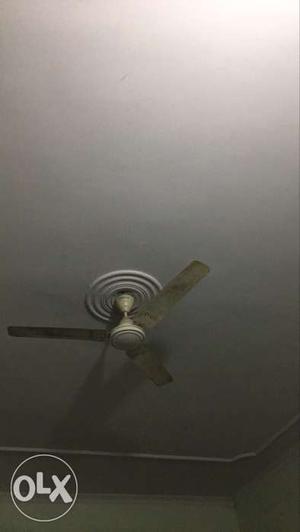 Havells fan in superb condition