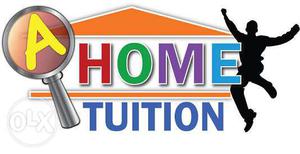 Home Tuition Logo