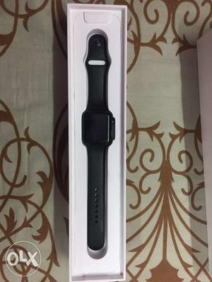 I want to sell Iwatch series 2 sport edition ND
