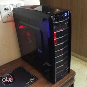 I5 8th gen new gaming pc