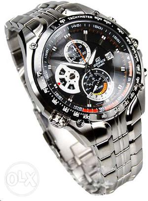 Imported Casio Edifice 543 limited Addition watch