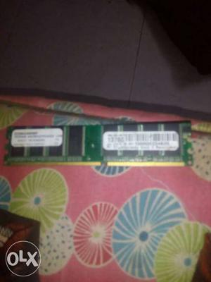 It is l GB and working condition Samsung brand
