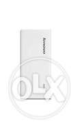 LENOVO mah Power Bank(White) with good