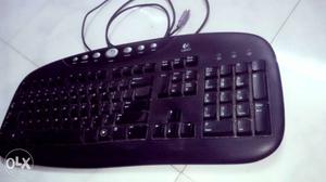 Logitech keyboard for sale