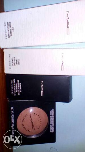 Mac Beauty products in a cheap price