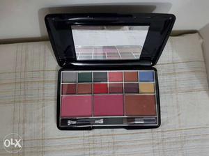 Makeup kit of Miss Claire. Brand new Never used.
