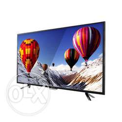 My 50 "micromax full hd led tv very good raning