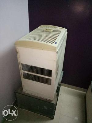 My duracool airconditioner is very much in good