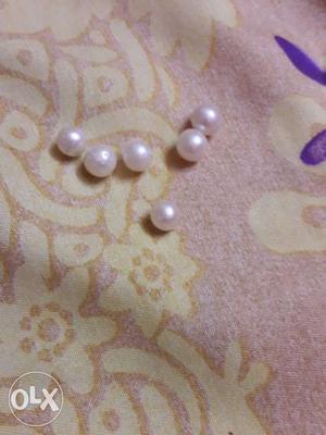 Natural south sea pearl above 3 ct to 5 ct per ct 650