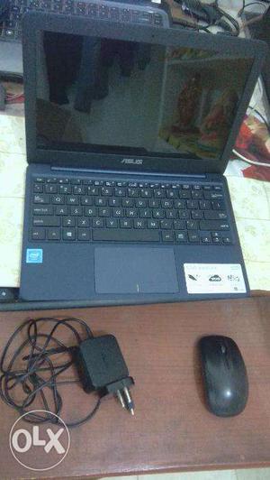New Asus EeeBook Laptop Only 3 month Old