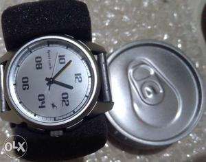 New Fastrack gent's watch. 100% original with 1