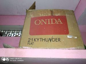 Onida TV TV