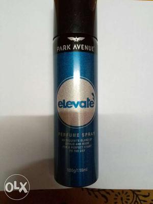 Park Avenue - Elevate - Perfume Spray - An