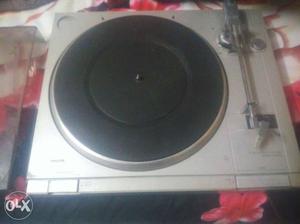 Philips turntable working condition original