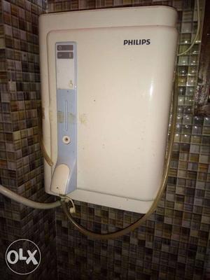 Philips water purifier