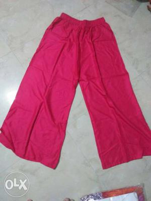 Pink Pant In Porbandar