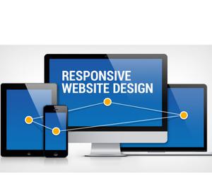 Responsive website development company Indore