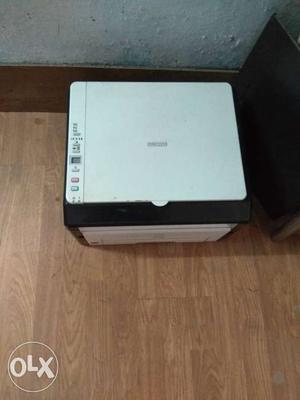 Ricoh sp200s all in one for sale
