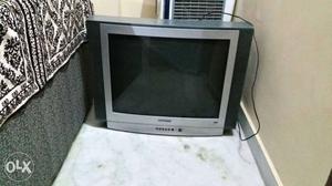 Samsung 29 inch color tv working perfectly.