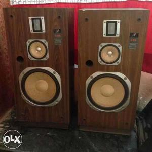 Sansui Speakers