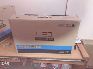 Sony 24 inch full hd led tv HDMI USB and VGA port available