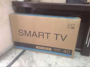 Sony 40 inch smart android led tv play store