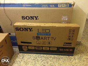 Sony Full Hd 32" Led Tv New Year Sale